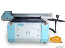 glass printer, UV flatbed printer